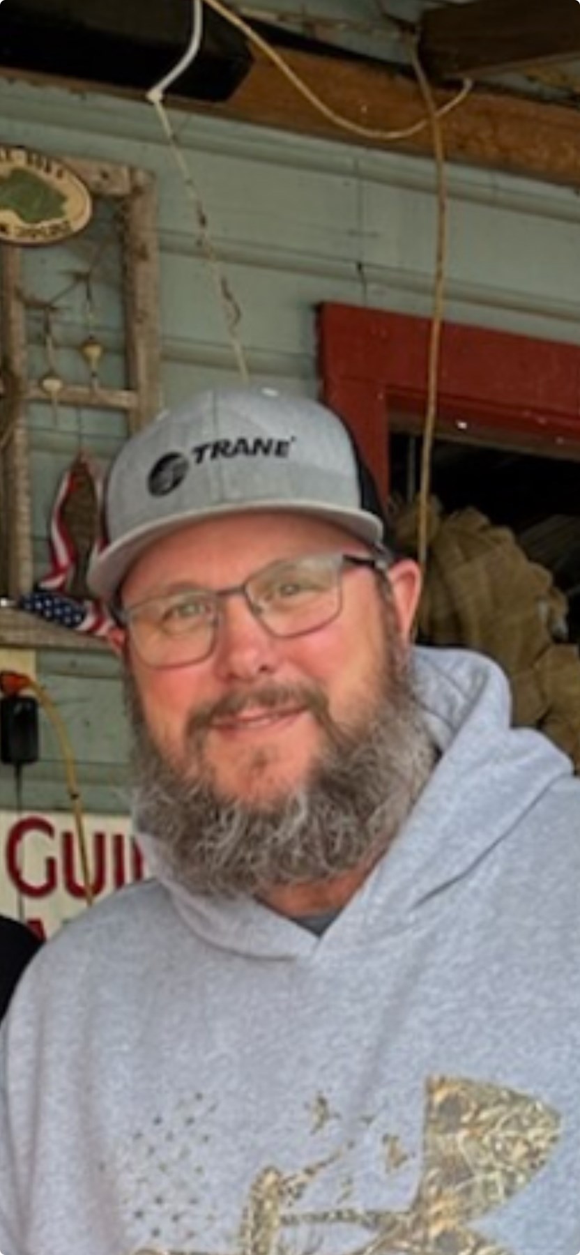 Obituary of Todd Jorstad