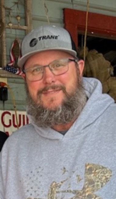 Obituary of Todd Jorstad