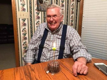 Obituary of John Norton Speake