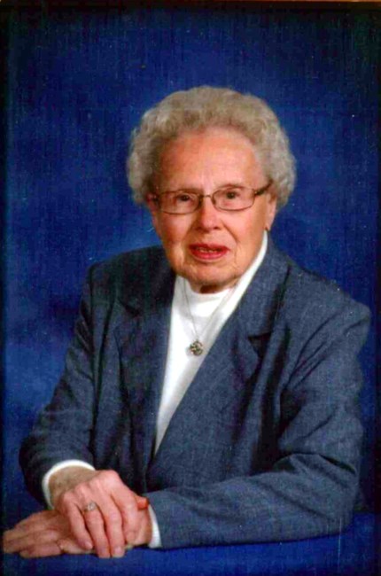 Obituary of Patricia Ann Ludwig