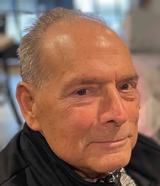 Obituario de Robert David Crandall Jr.