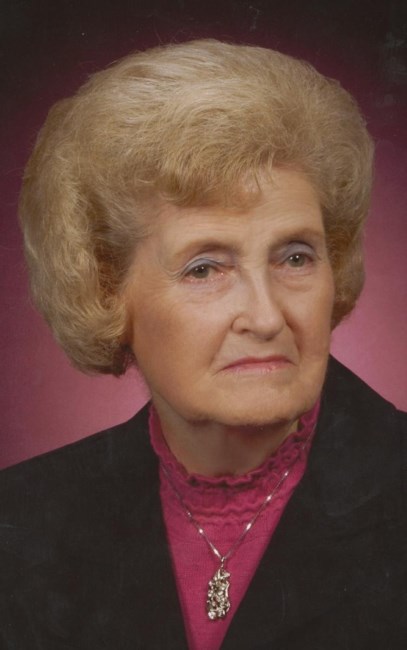 Obituary of Sylvia Marie Davis