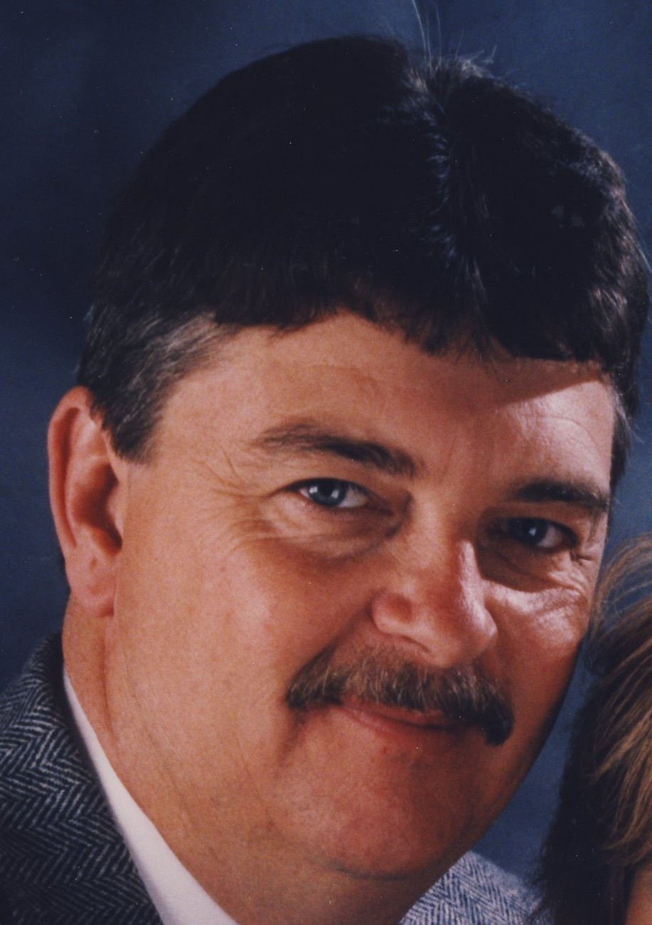 Bruce Thames Obituary