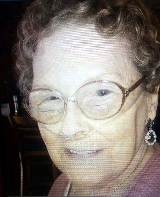 Obituary of Janet Marie Douglas