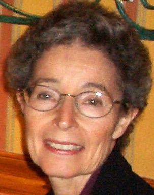 Obituary of Theda Ruth Fine