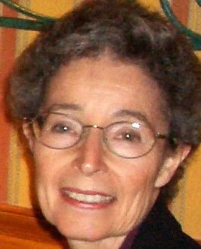 Obituario de Theda Ruth Fine