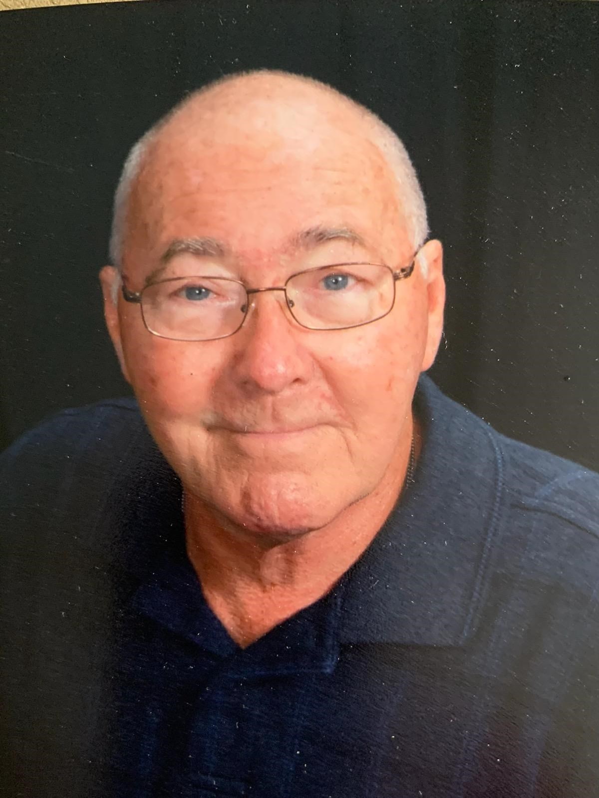 Obituary of Jan Peter Stenberg