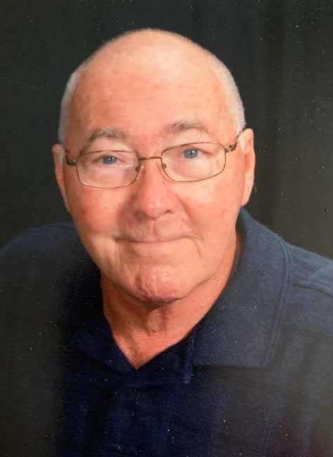 Obituary of Jan Peter Stenberg