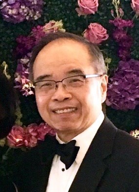 Obituary of Jeff Lum
