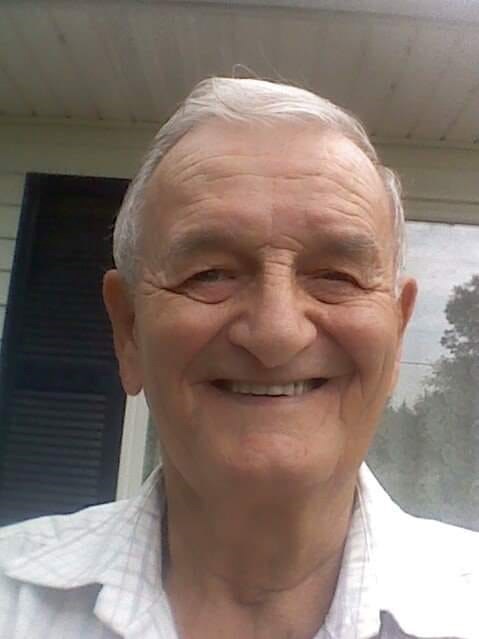 Obituary of Larry Gene Brown