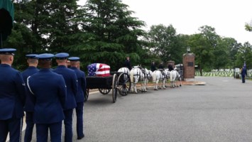 Obituary of Ralph A. Forte