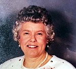 Edna Chappell