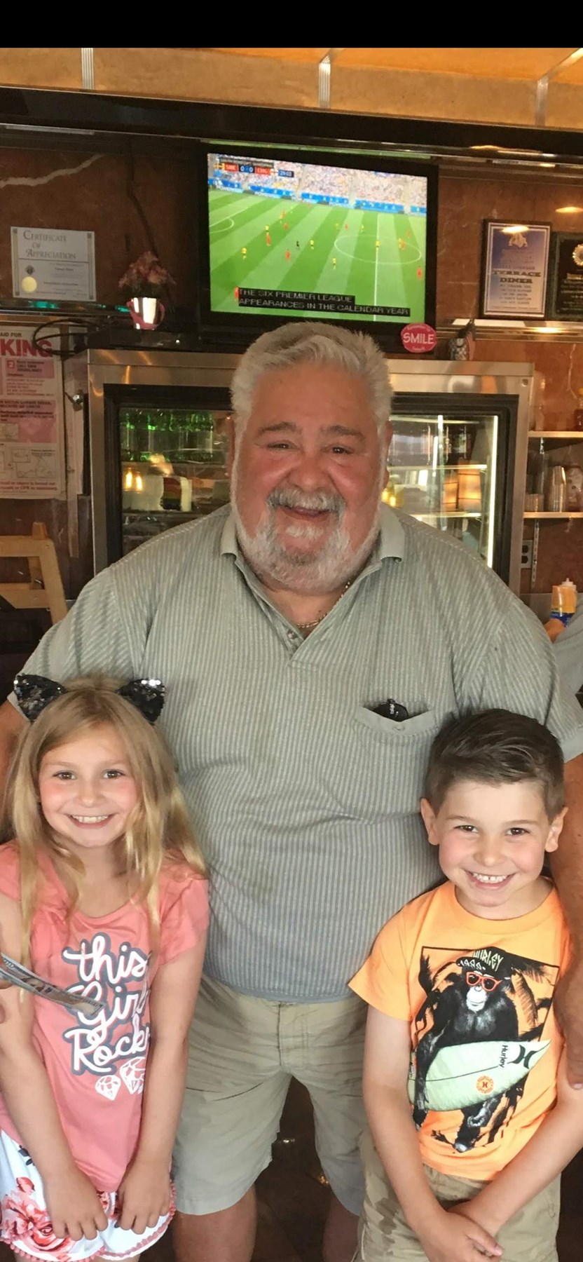 Obituary of Thomas E. Galletta