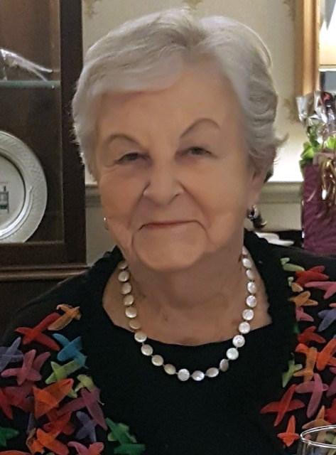 Obituary of Delores Villarrubia Dufour