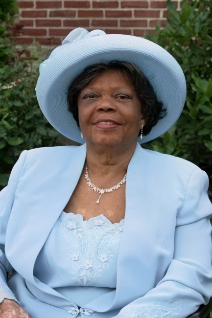 Obituary of Lena Maud Banner