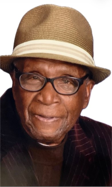 Obituary of Dewitt Neville Sr.