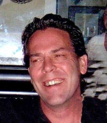 Obituary of Edward Joseph McMearty