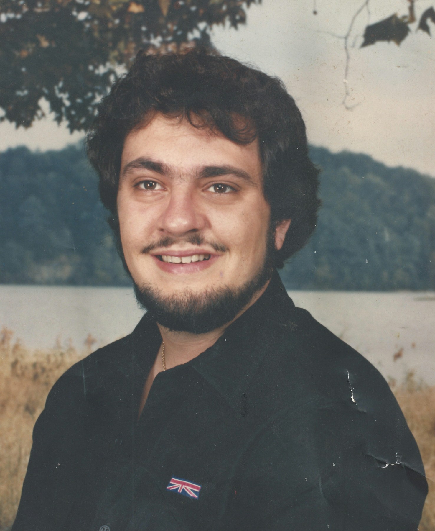 Obituary of Stephen Wayne Sullivan