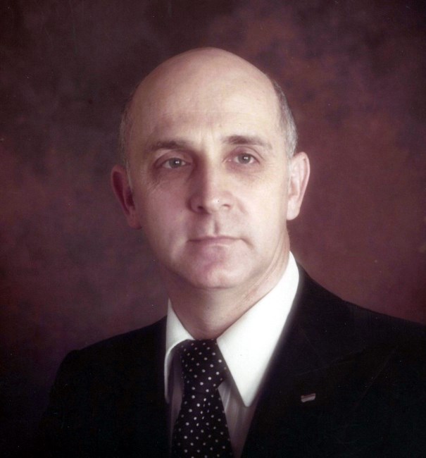 Obituary of Steven Ellis James