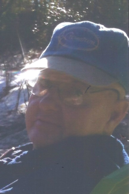 Obituary of Charles R. O'Neal