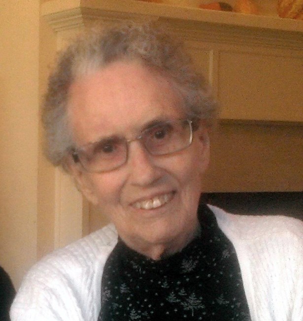 Obituary of Helen Marie Lemke