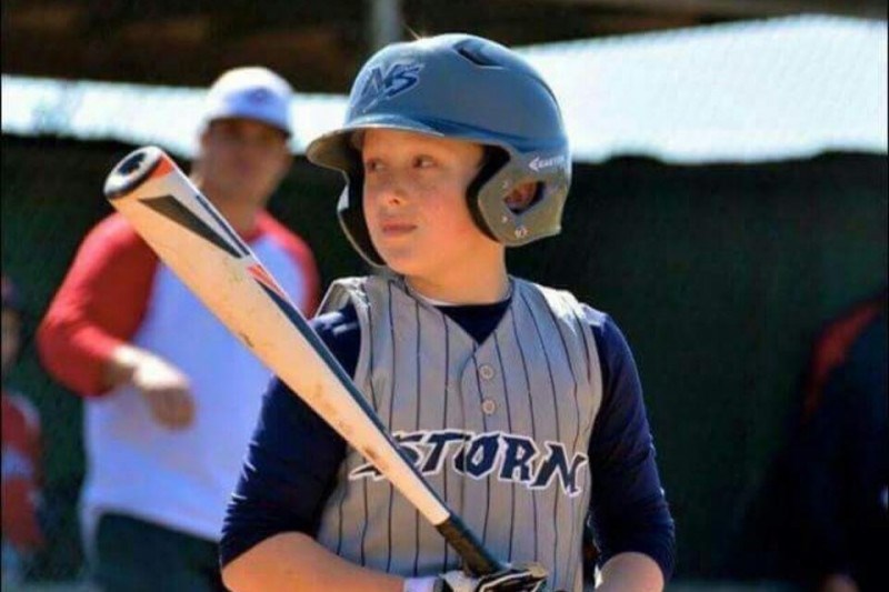 Obituary of Johnathan Lane Rodgers