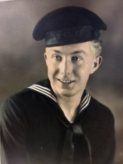 Obituary of Walter Herbert Raub