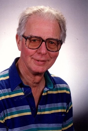 Obituary of Richard Edward Shanks