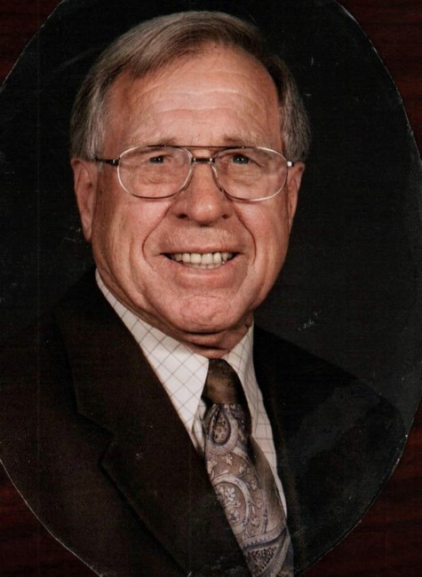 Obituary of Henry "Doug" DeWayne Douglas