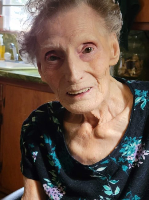 Obituary of Ila Grace Lofties
