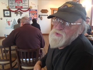 Obituary of Charles E Trowbridge