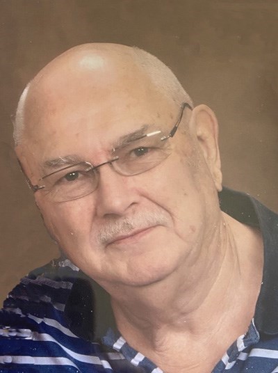 Obituary of Robert (Bob) Wilson Brownlee