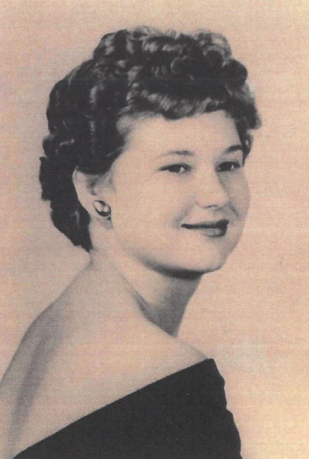 Obituary of Genada Susan Glover