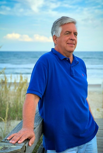 Obituary of James Madison Mcferrin Iii