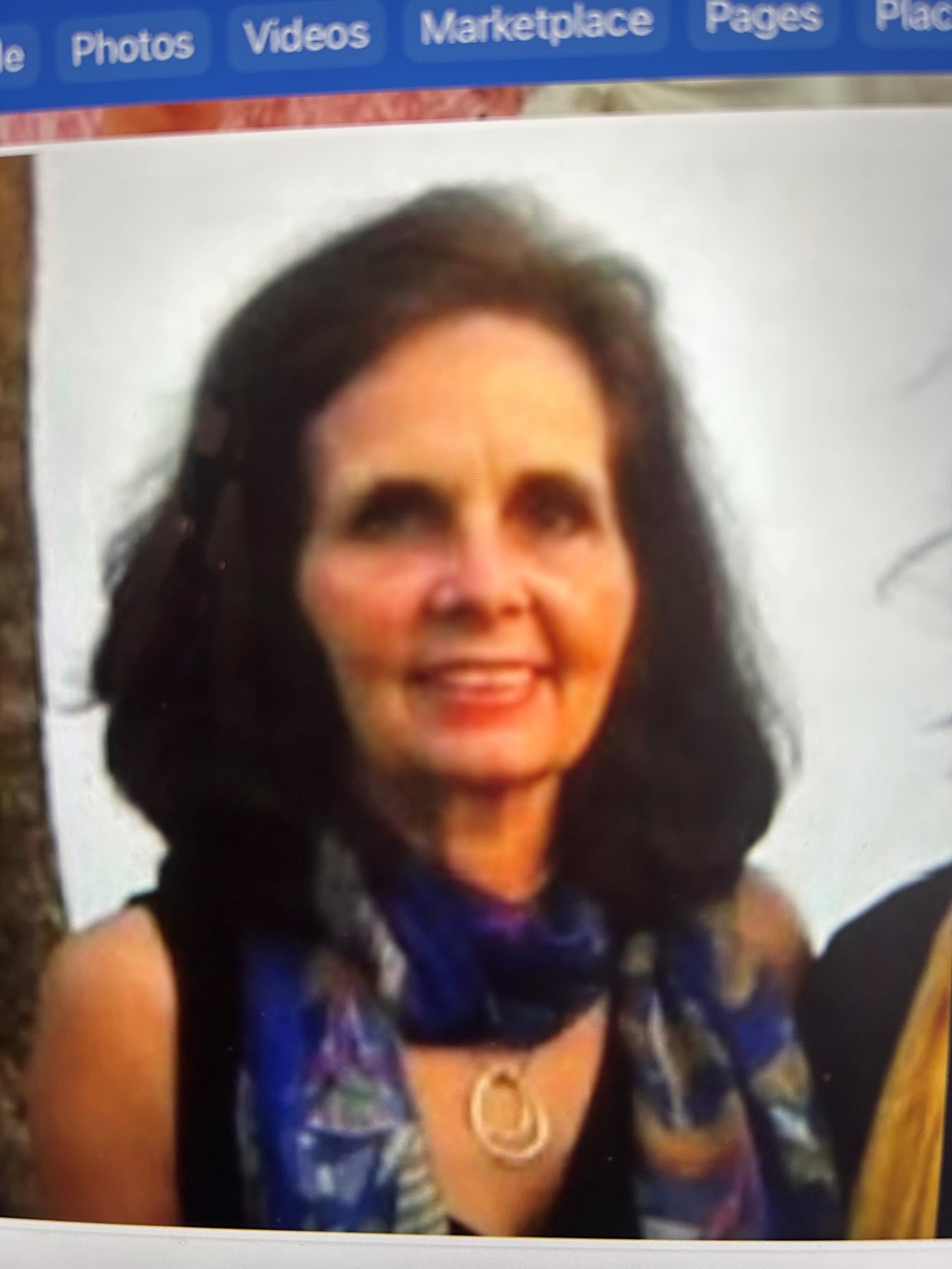 Avis de décès de Sharon Anne Mason