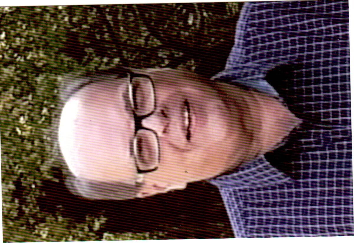 Obituary of Paul Johnson