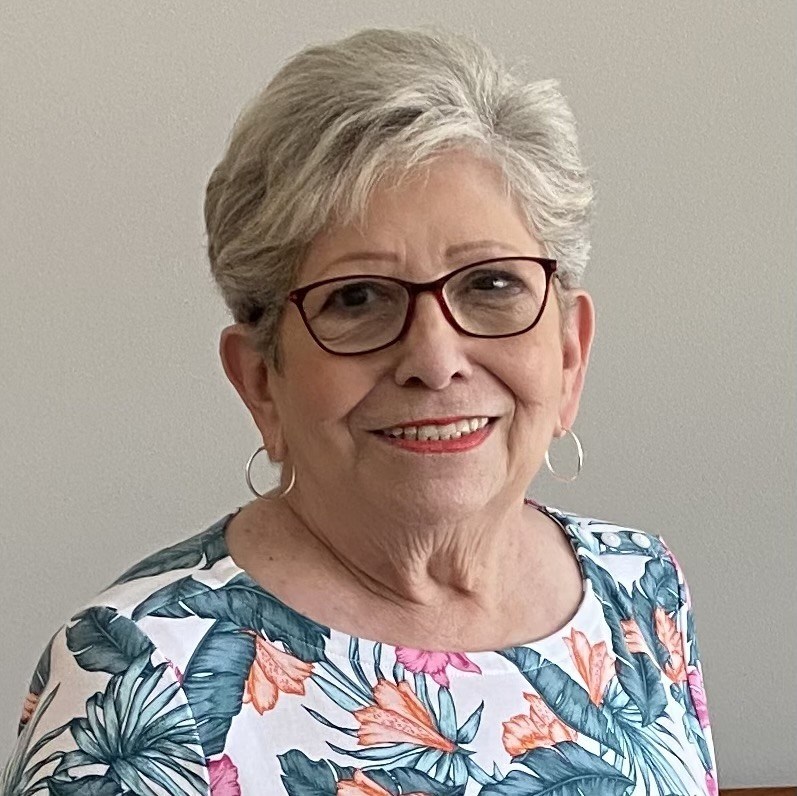 Obituary of Ann Johnson