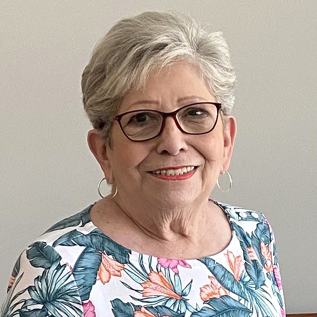 Obituary of Ann Johnson