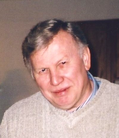 Obituary of Robert Lewis Hammerstone Sr.