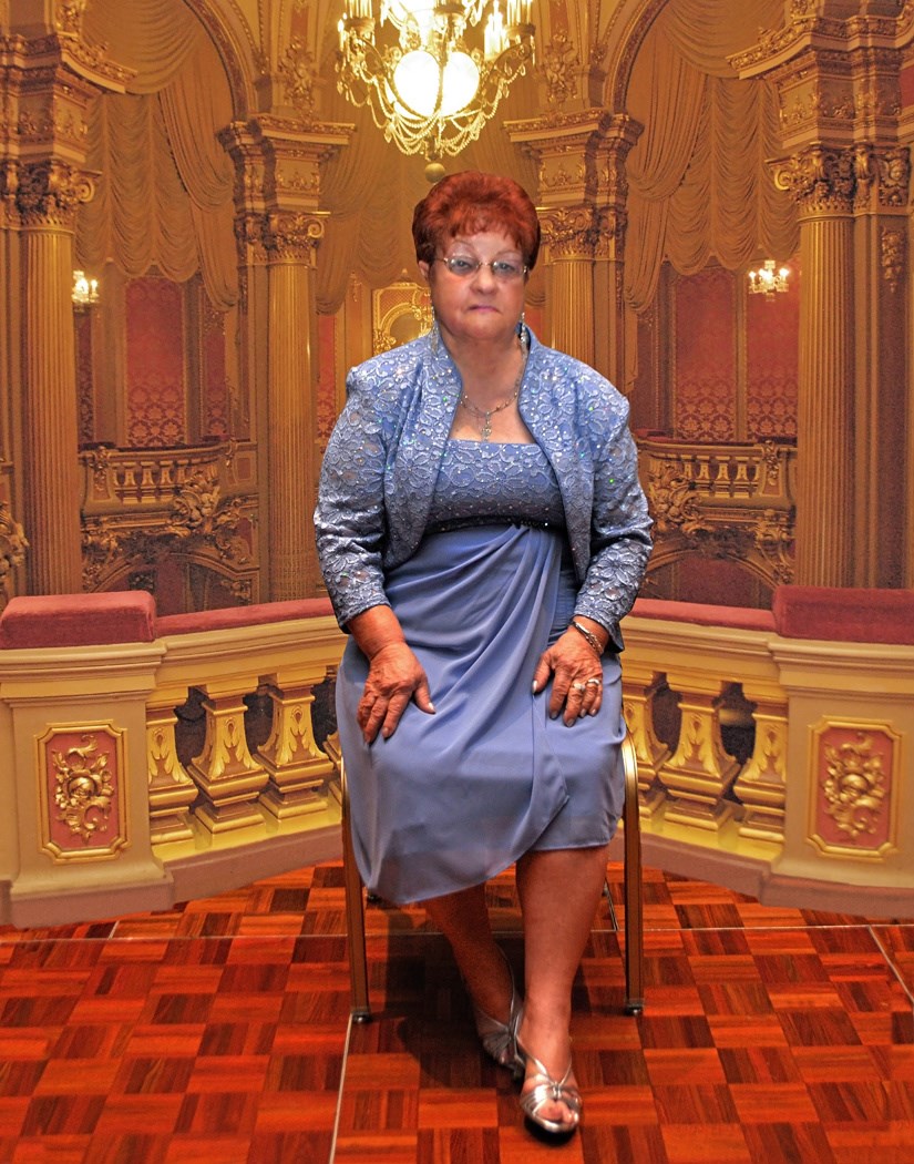 Obituario de Santa Teresa Rivera