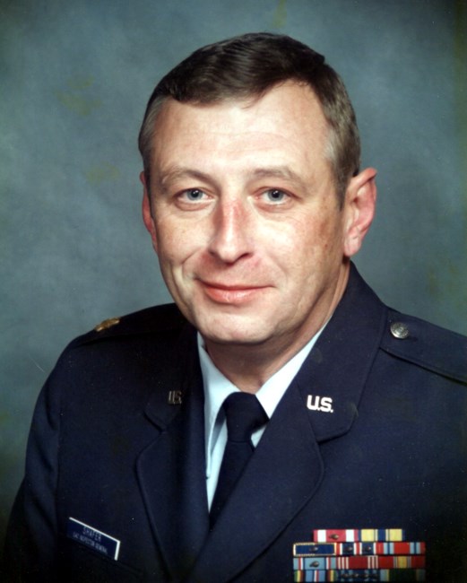 Obituary of John Allan Shafer