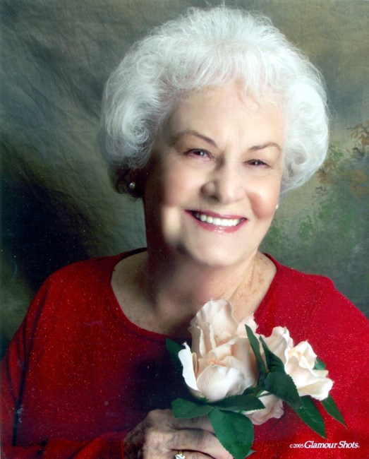 Obituario de Anne Madeline Ware