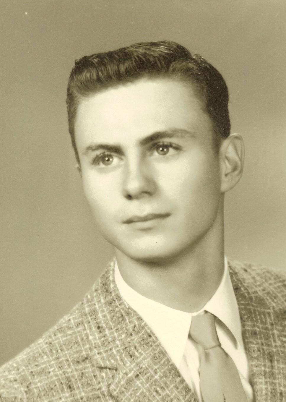 Larry W Snyder Obituary - Vancouver, WA