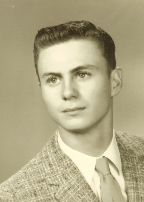 Obituary of Larry W Snyder