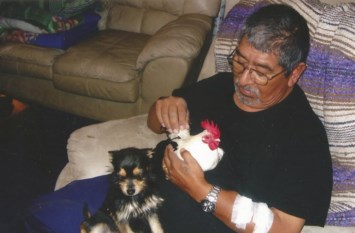 Obituario de Jesse Herrera Robledo