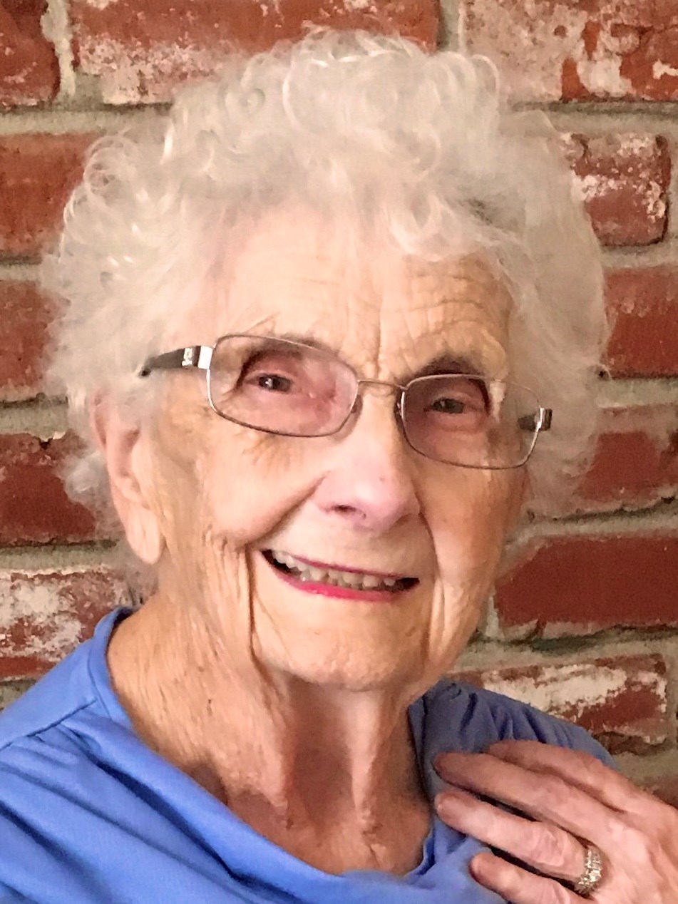 Obituary of Lois Caroline Winters