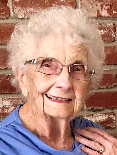 Obituary of Lois Caroline Winters