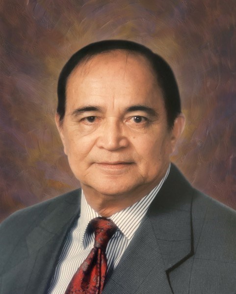 Obituary of Manuel Trinidad Manansala