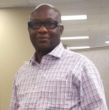 Obituary of Jonathan Cornelius Ocloo