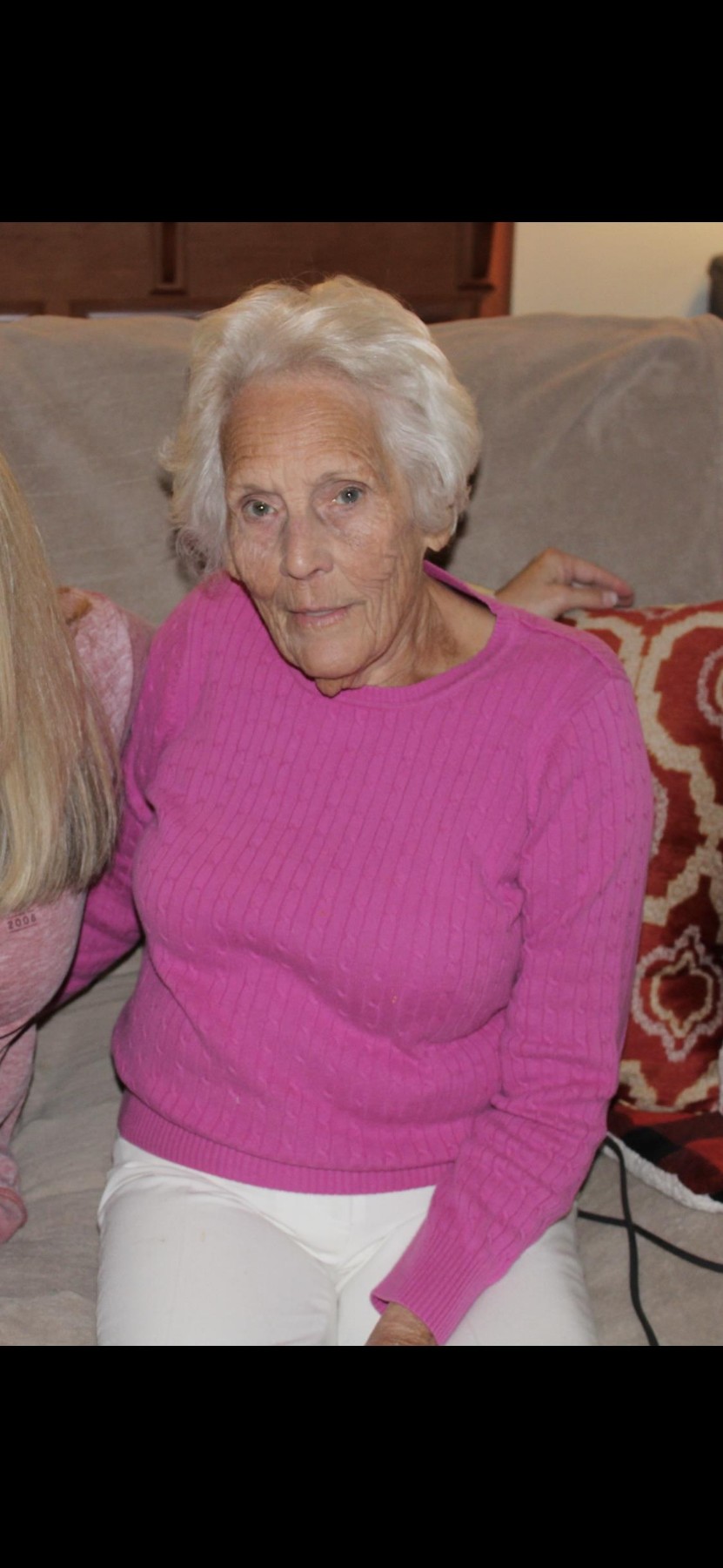 Obituary of Willie Elizabeth Cohen